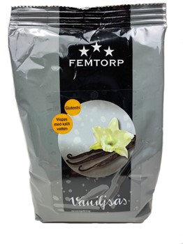 Vaniljsås